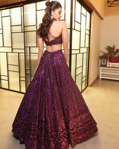 Pooja Hegde
