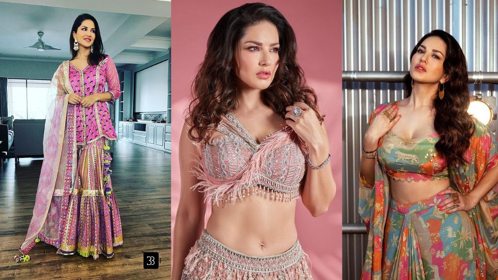 Sunny Leone