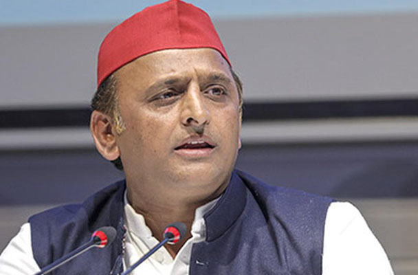 akhilesh