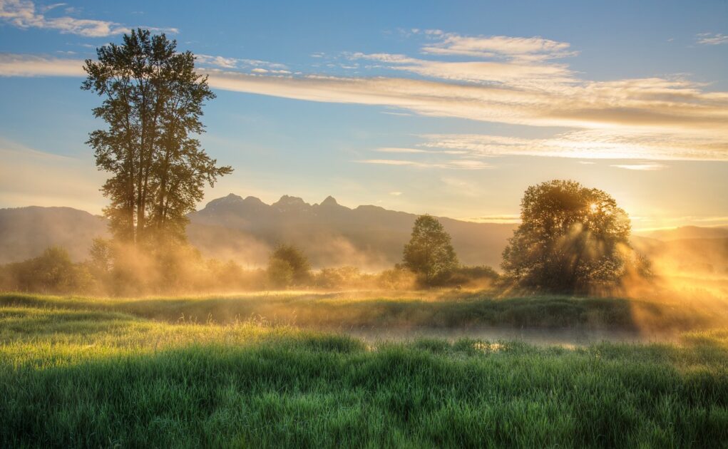 best places to visit in march,