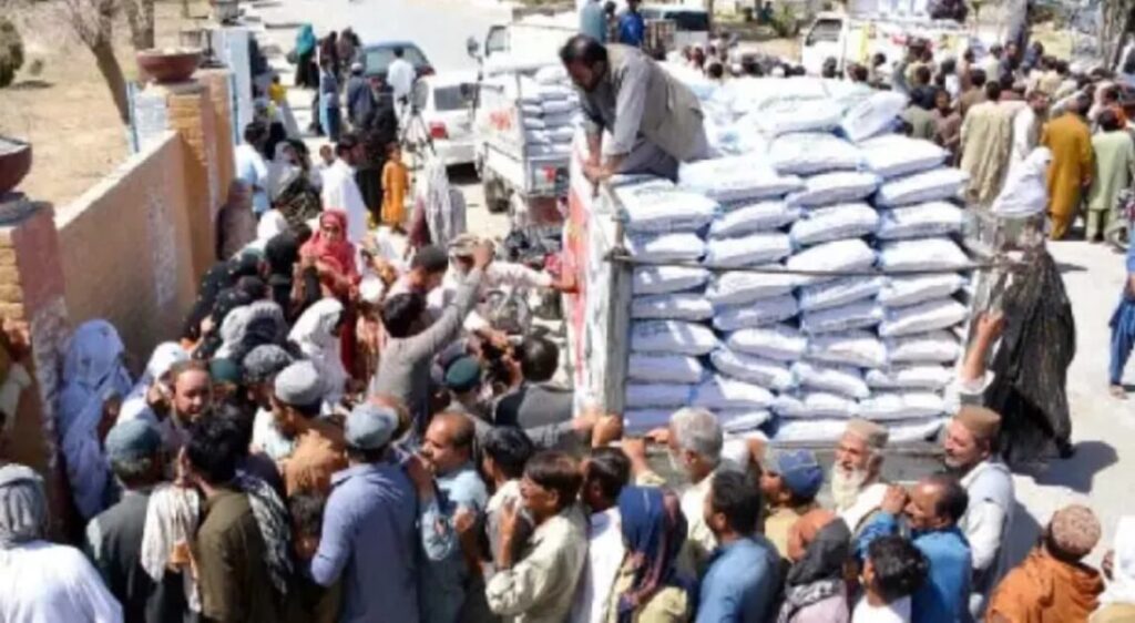 pakistan economic crisis