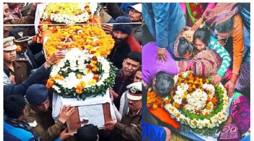 Pulwama Attack Anniversary