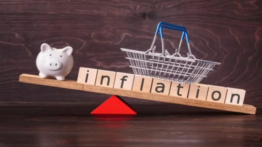 Wholesale Inflation