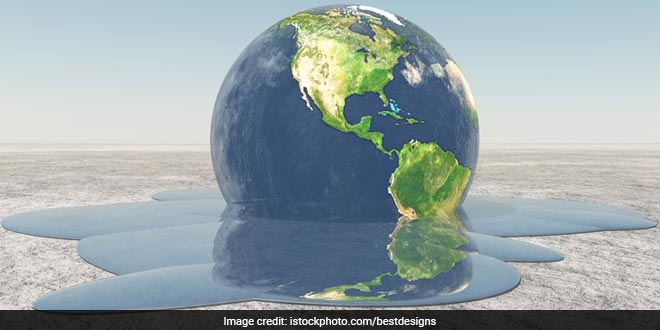 global warming