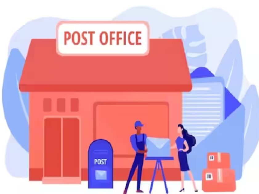 post office sieving scheme