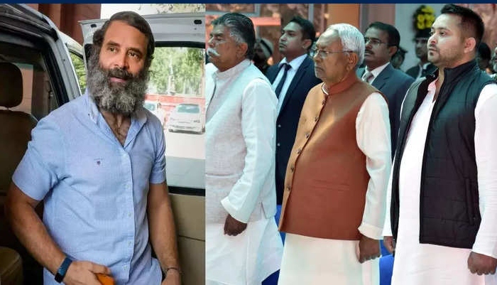 Lok Sabha Elections 2024