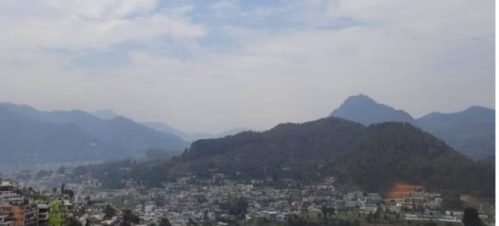 Uttarakhand Weather
