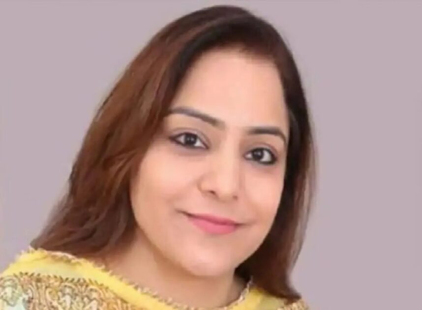 Delhi MCD Mayor Election