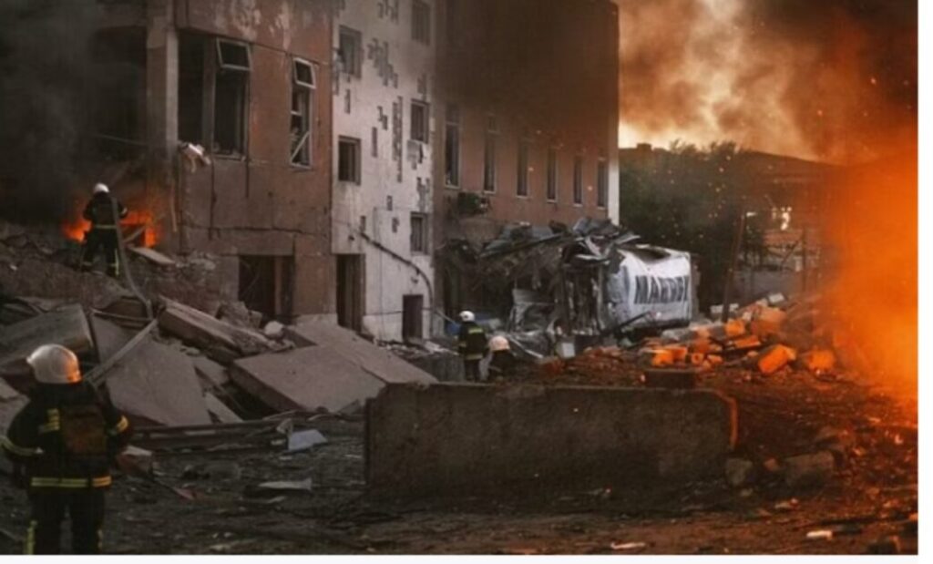 Russia-Ukraine war
