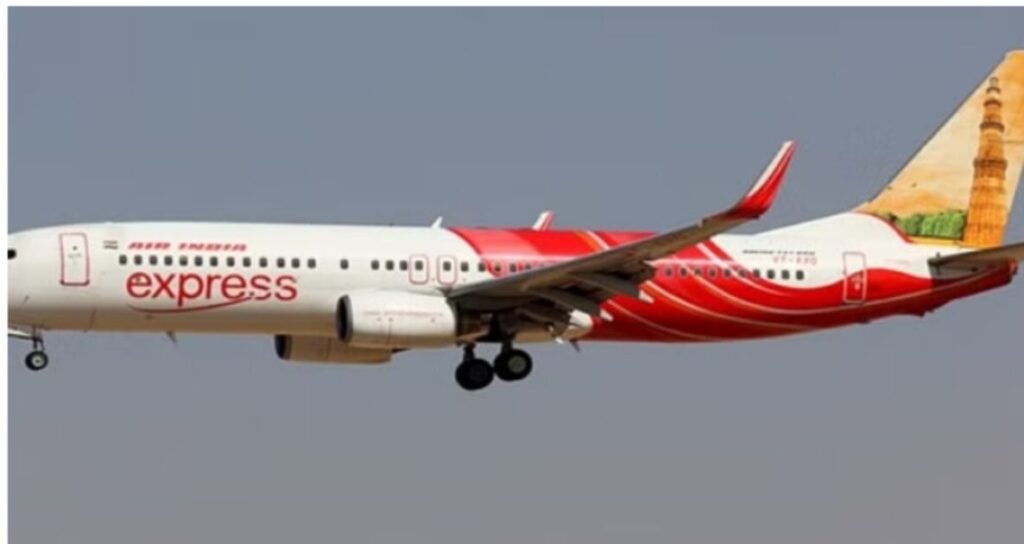 Air India Express