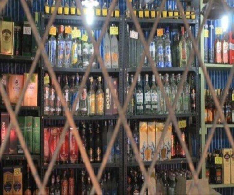 Delhi government new excise policy