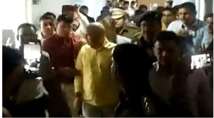 CBI remand