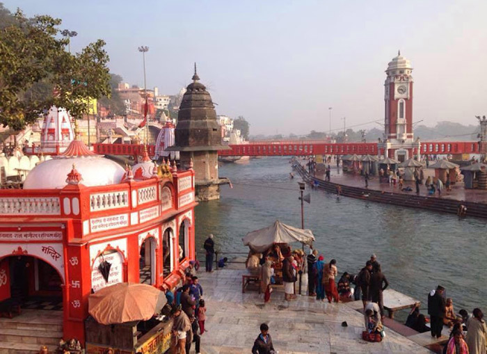 haridwar news