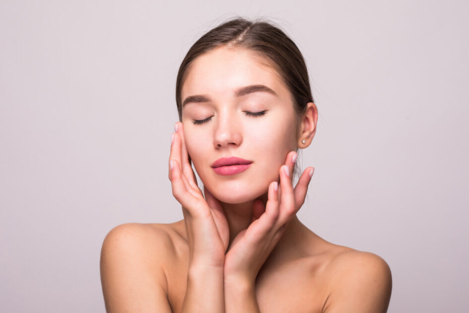 homemade face pack for dry and dull skin
