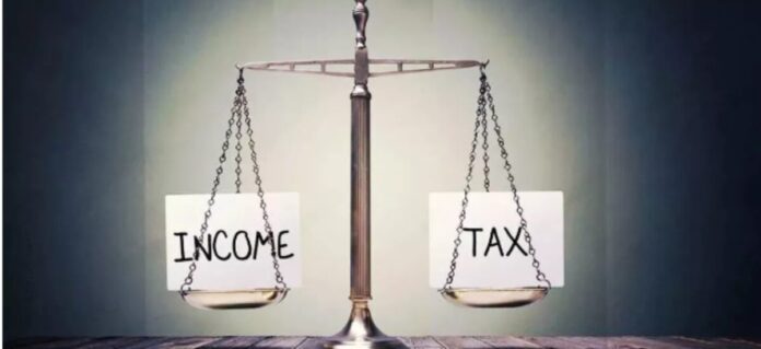 income tax