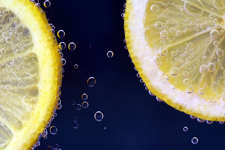 lemon water benefits in hindi