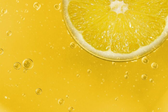 lemon water benefits in hindi