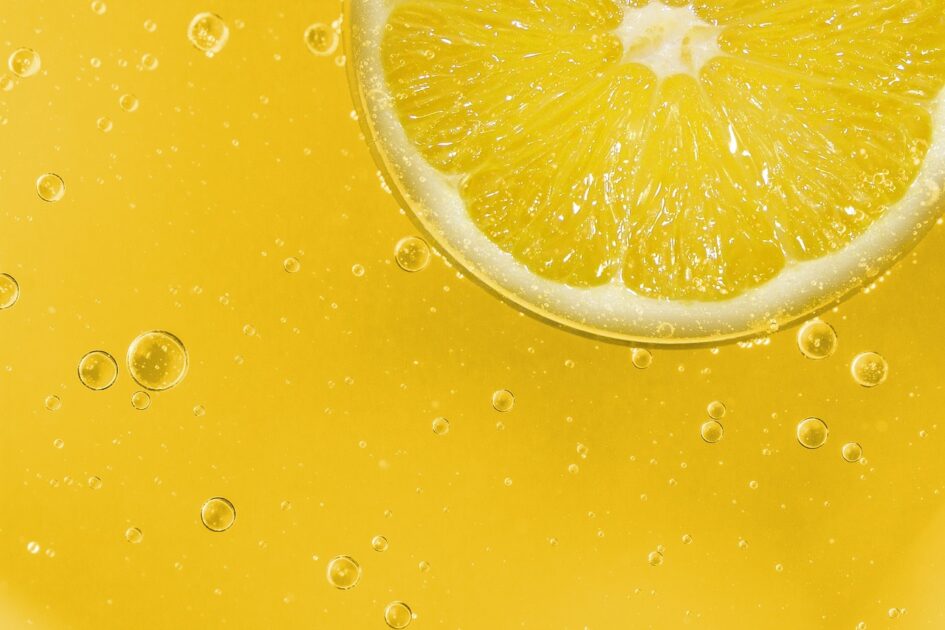 lemon water benefits in hindi