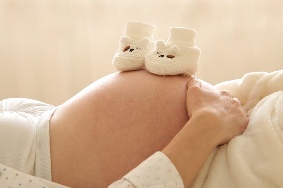 superfoods to eat during pregnancy