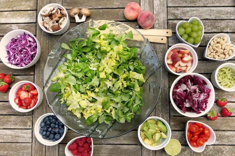 tips for diet success