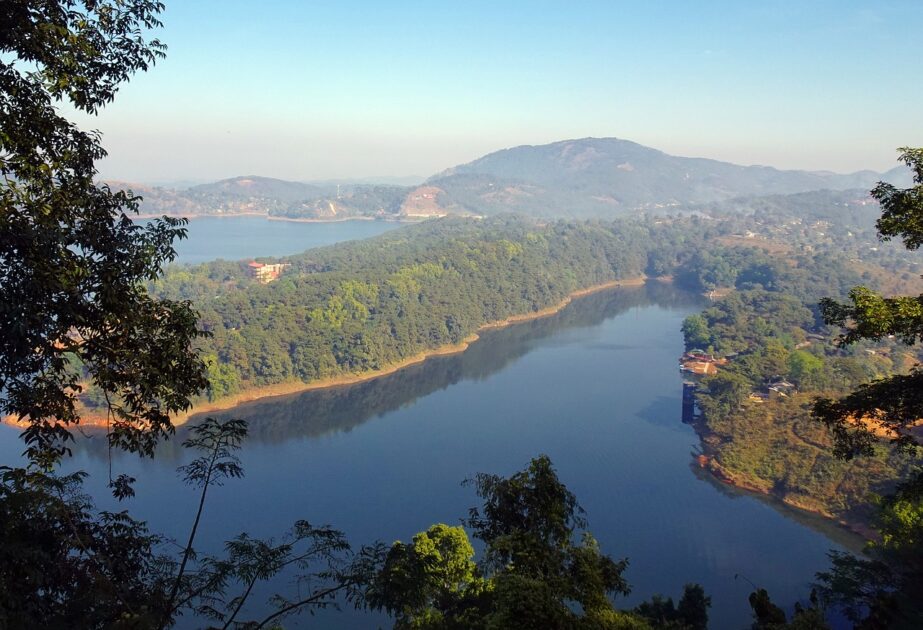 williamnagar meghalaya