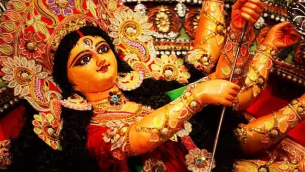 Chaitra Navratri 2023
