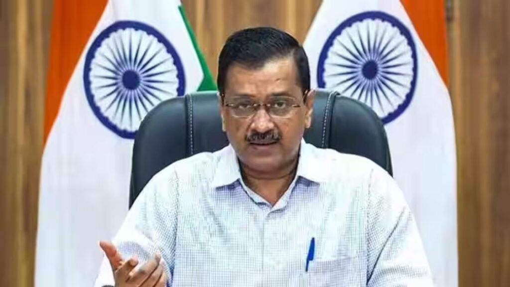 Delhi Budget 2023