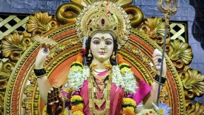 Chaitra Navratri 2023