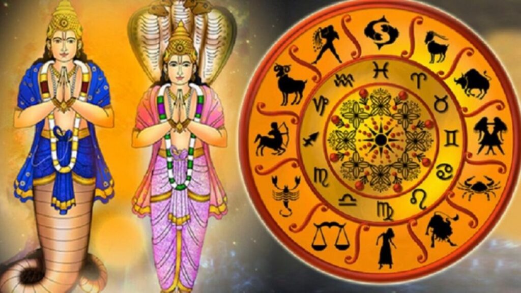 Chaitra Navratri Rahu-Ketu