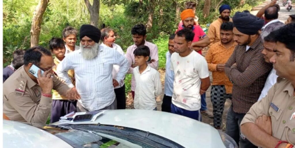 meerut crime