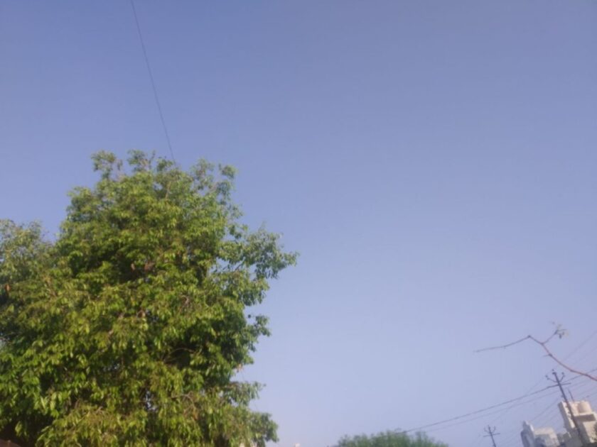 weather