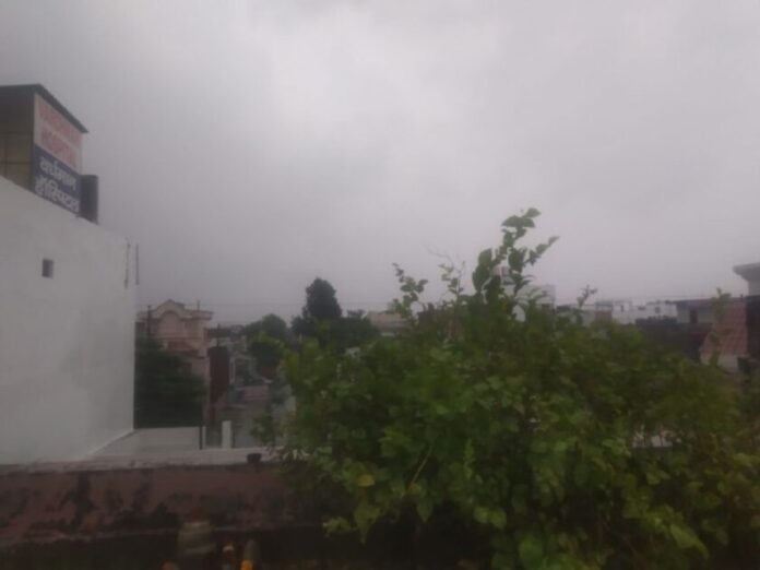 weather