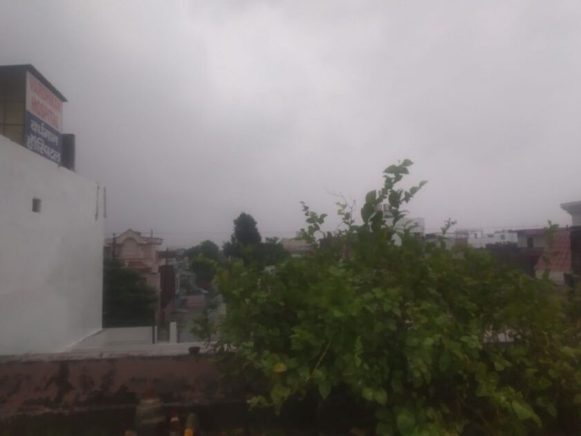 weather