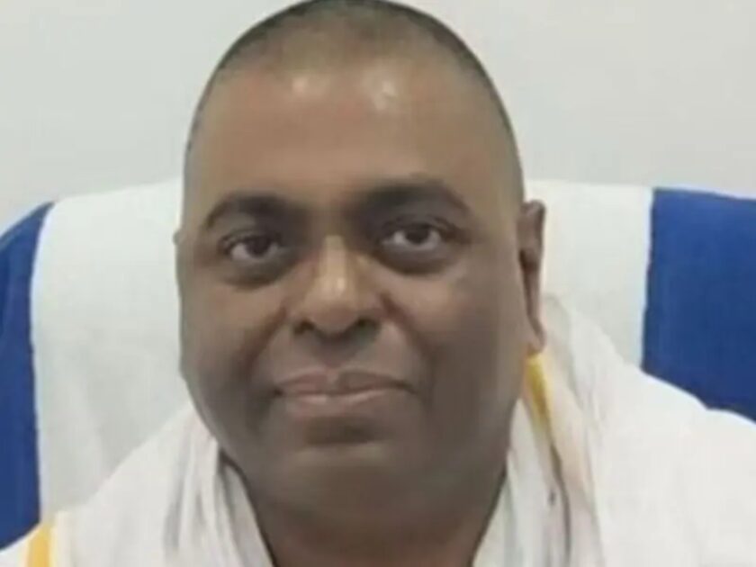 karauli baba