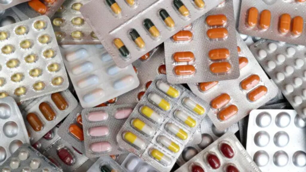 medicin
