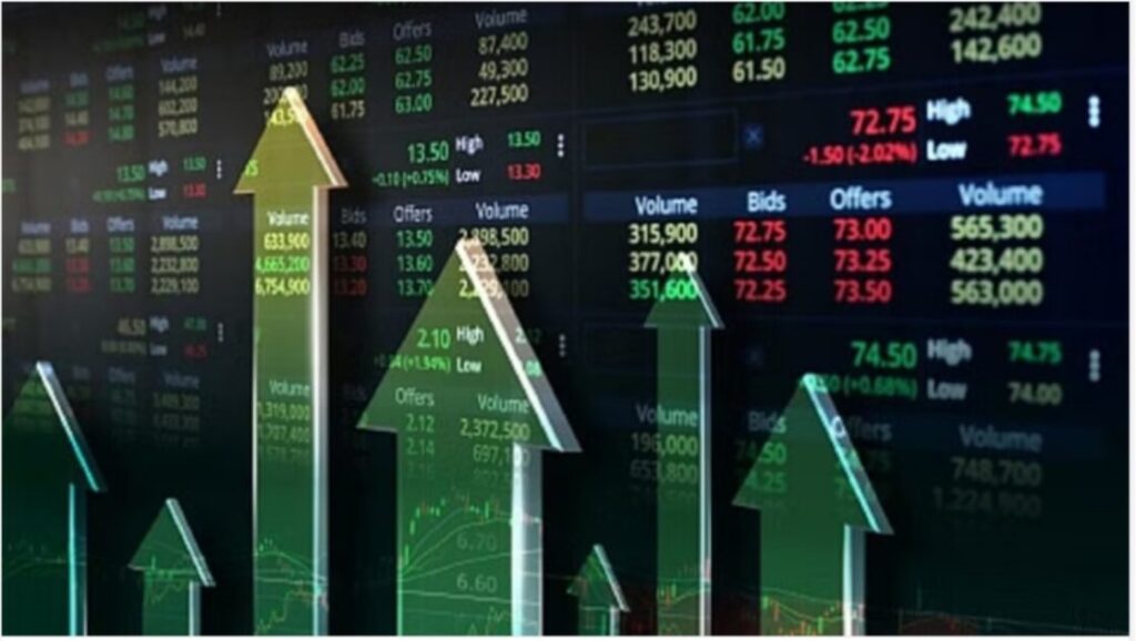 sensex