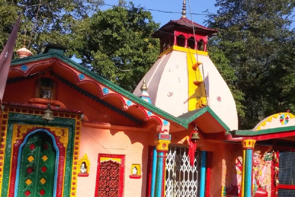 Agastya Muni