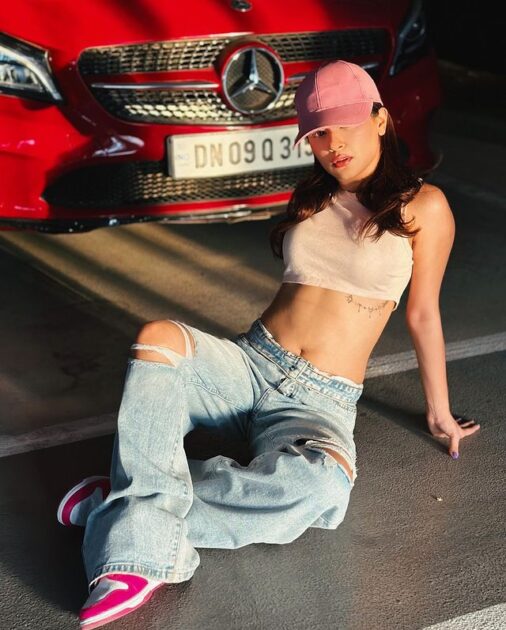 Avneet Kaur