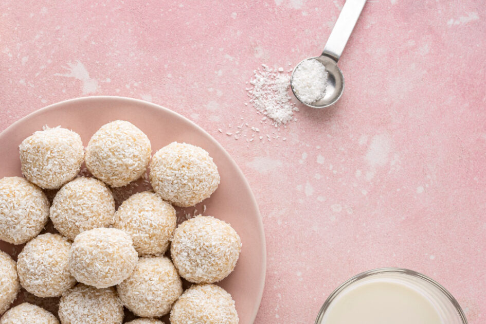 Daliya Ke Laddu