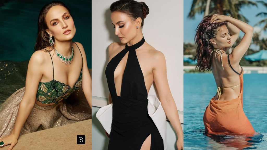 Elli Avram