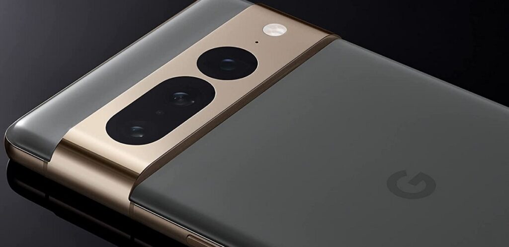 Google Pixel 8 Series