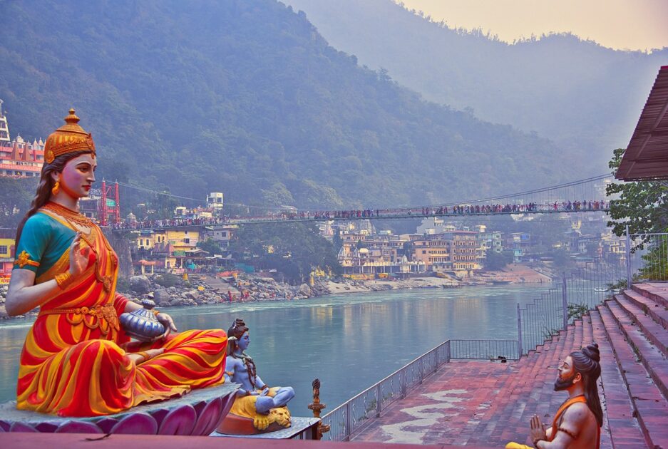 IRCTC Tour Package Uttarakhand