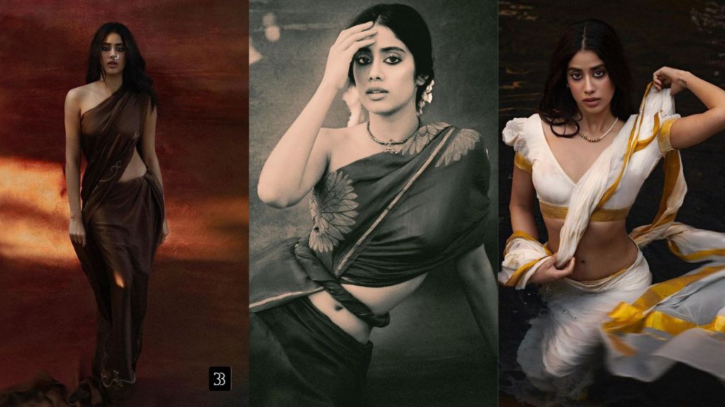 Janhvi Kapoor