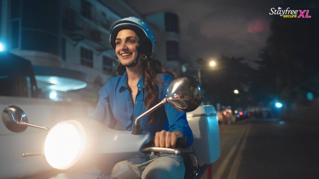 Kiara Advani