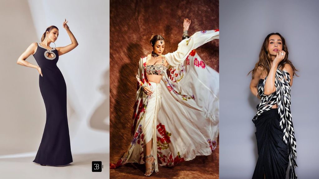 Malaika Arora