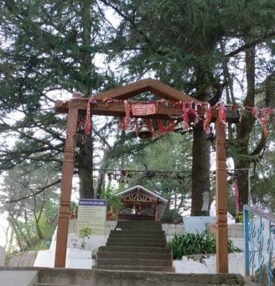 Mukteshwar