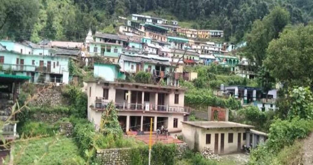 Paneer Village