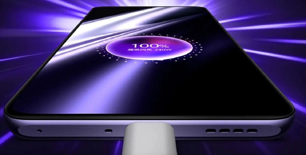 Realme GT3