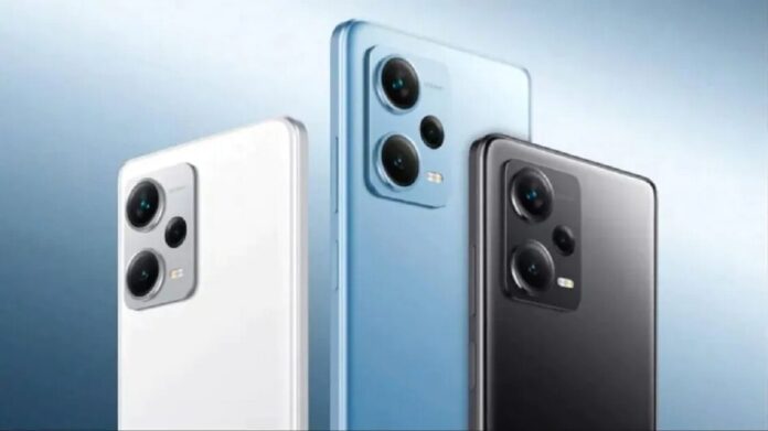 Redmi Note 12 4G