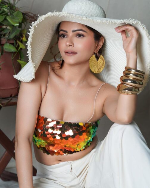 Rubina Dilaik